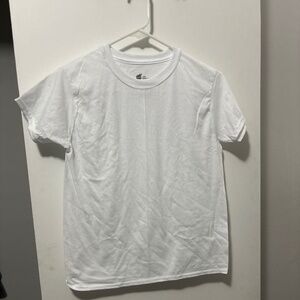 Boys white t shirts